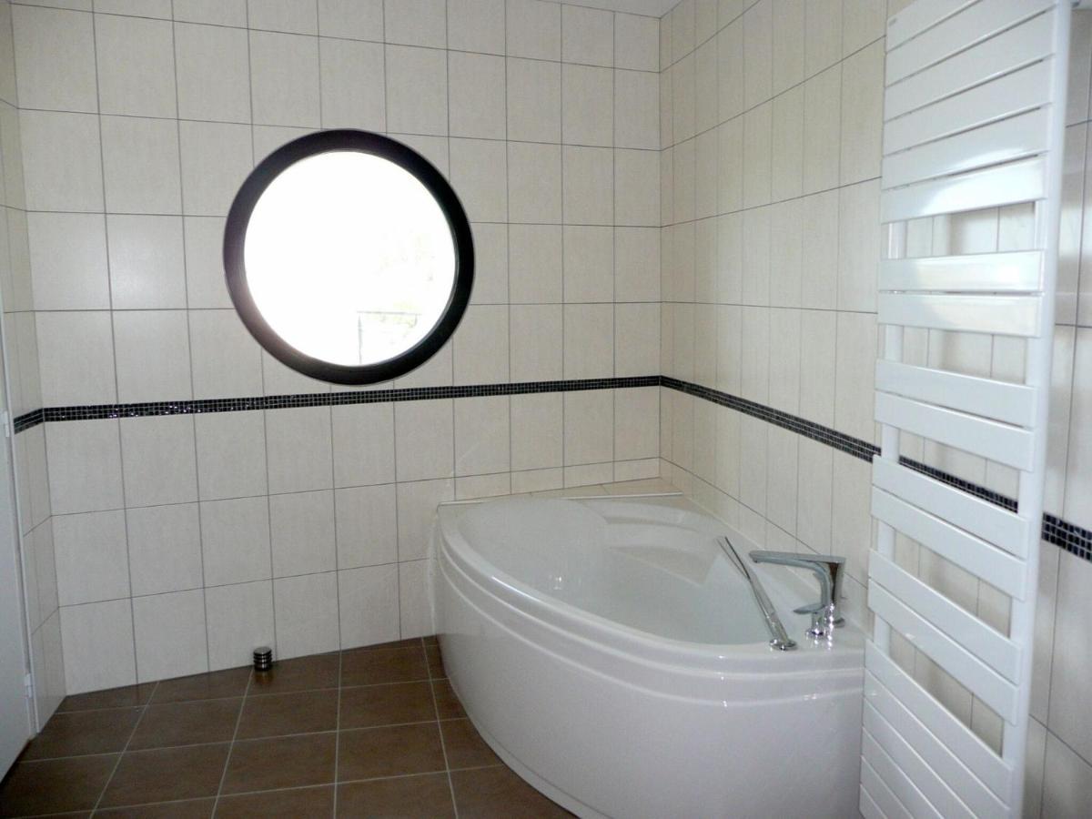 Panoramic Sea View And Jacuzzi, Premium, Telgruc-Sur-Mer المظهر الخارجي الصورة