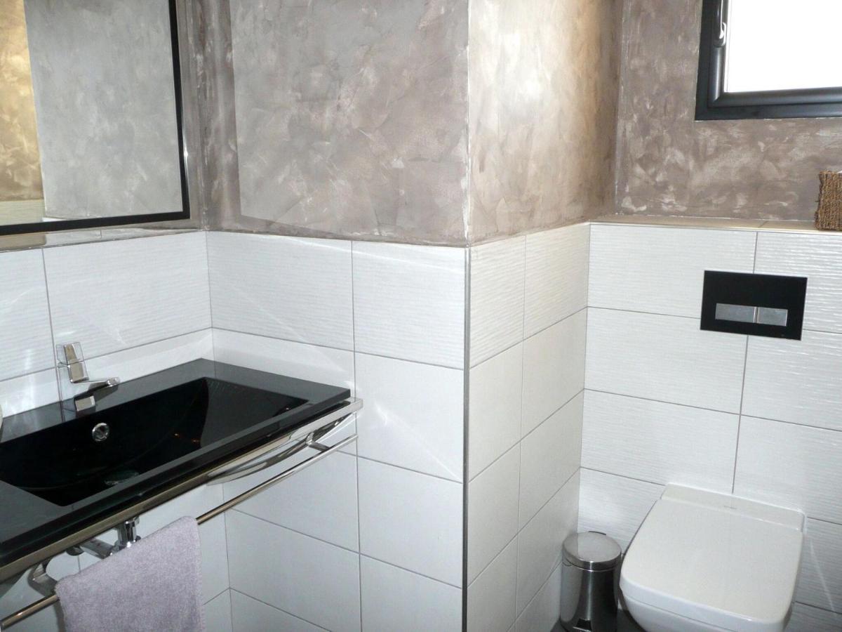 Panoramic Sea View And Jacuzzi, Premium, Telgruc-Sur-Mer المظهر الخارجي الصورة