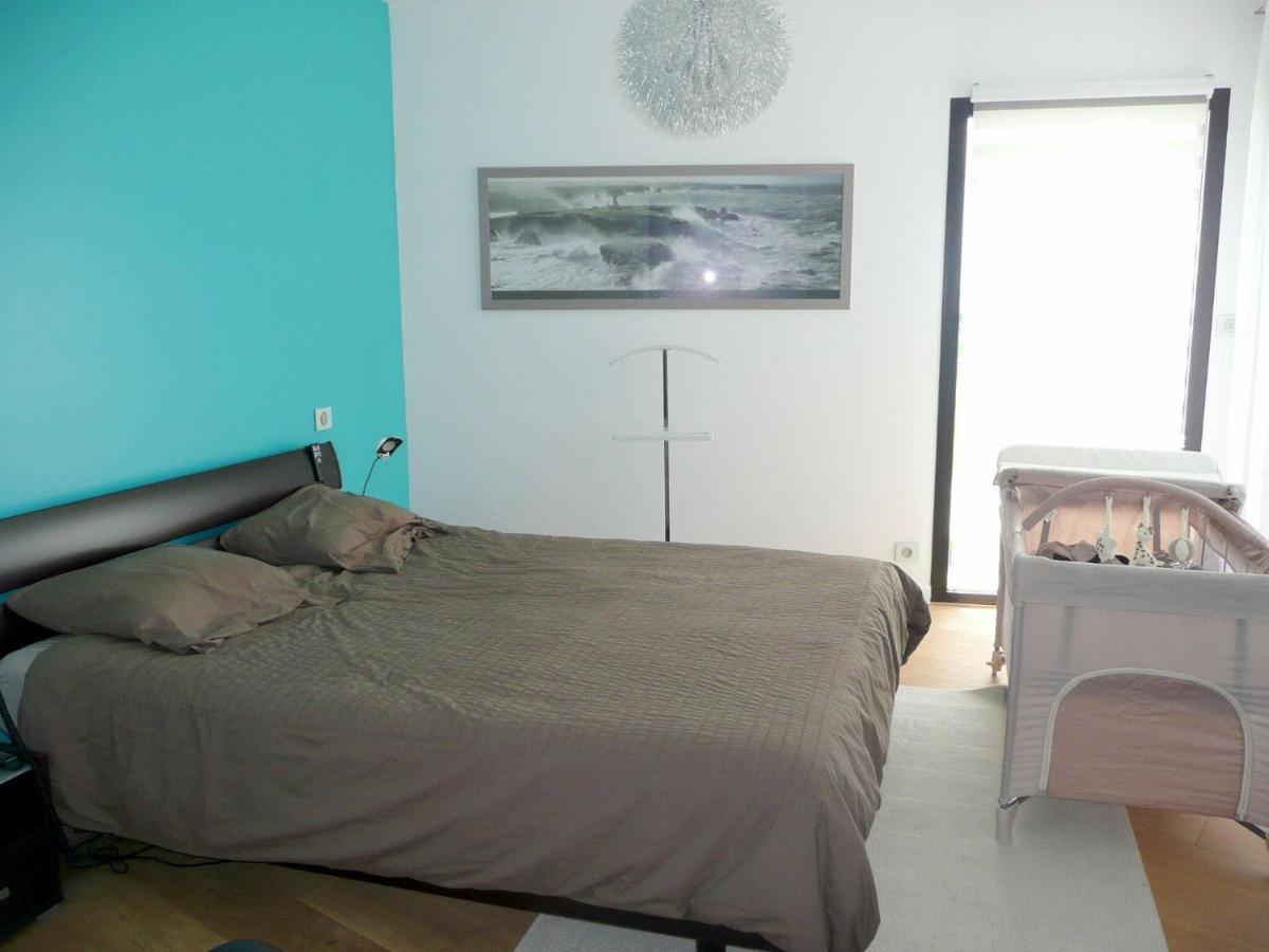 Panoramic Sea View And Jacuzzi, Premium, Telgruc-Sur-Mer المظهر الخارجي الصورة
