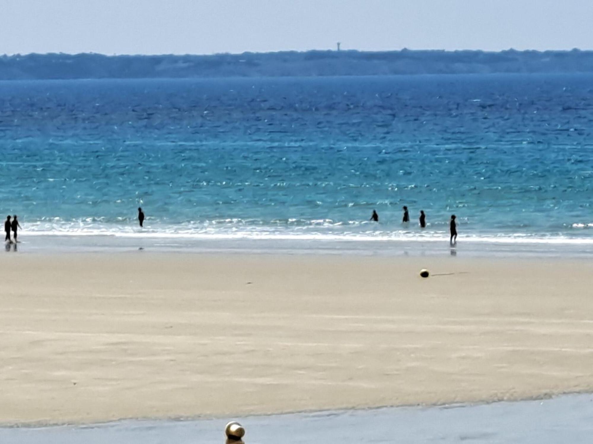 Panoramic Sea View And Jacuzzi, Premium, Telgruc-Sur-Mer المظهر الخارجي الصورة